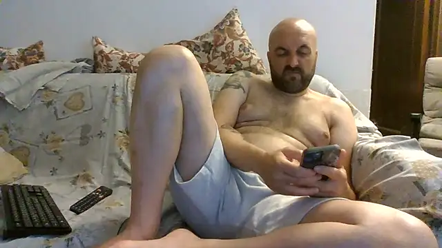 maxxxio12 online show from July 10, 8:09 pm