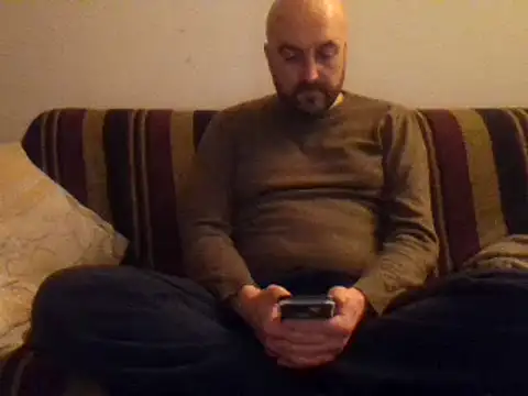 maxxxio12 online show from March 16, 5:17 pm