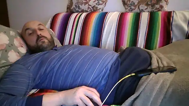 maxxxio12 online show from March 23, 8:52 pm