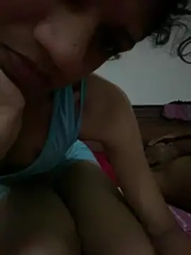 SIHUMISEXY online show from March 25, 11:53 am