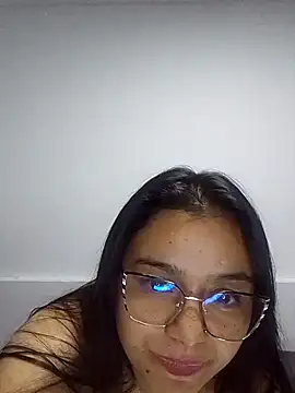 Snapshot of AnaHobson chatting on March 10, 6:56 pm AnaHobson online show from March 10, 6:56 pm