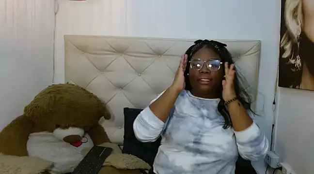 Zoe ebony74 online show from March 21, 7:24 pm