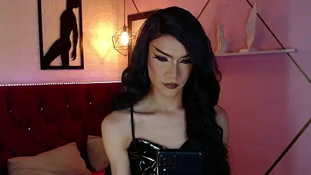 agatha rodriguez online show from October 24, 4:50 pm