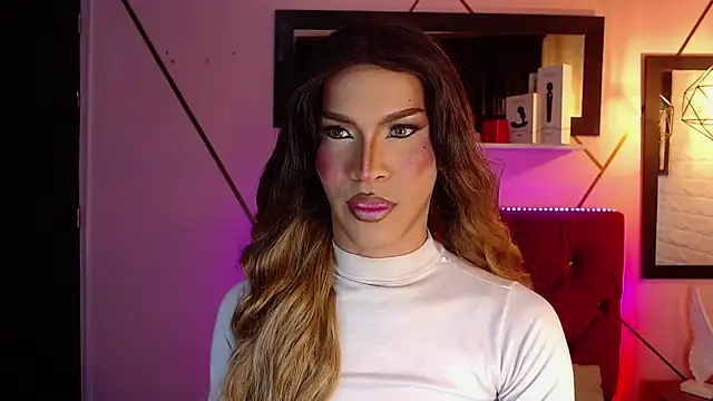 agatha rodriguez online show from March 27, 2:07 pm