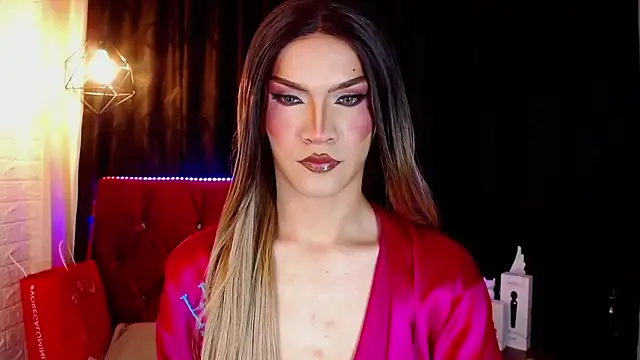 agatha rodriguez online show from April 14, 1:27 pm