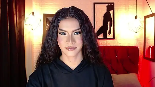 agatha rodriguez online show from November 28, 1:55 pm