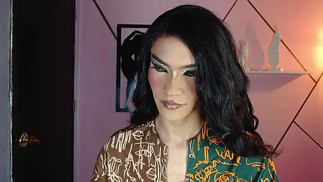 agatha rodriguez online show from October 18, 1:57 pm