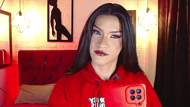 agatha rodriguez online show from November 14, 2:10 pm