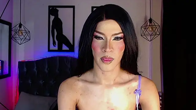 agatha rodriguez online show from March 1, 7:25 pm