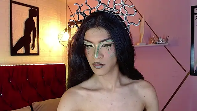 agatha rodriguez online show from October 31, 2:57 pm