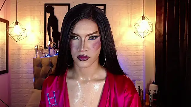 agatha rodriguez online show from February 7, 12:57 pm