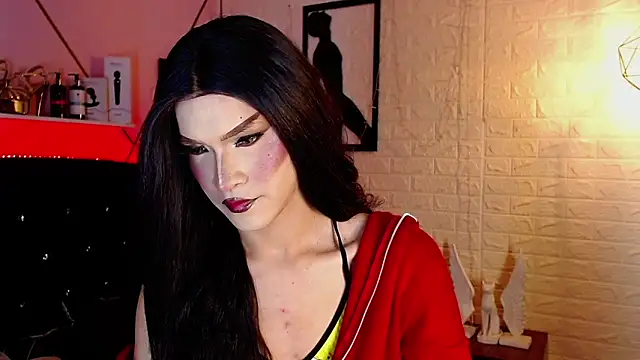 agatha rodriguez online show from January 17, 1:47 pm