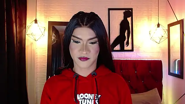 agatha rodriguez online show from November 24, 2:06 pm