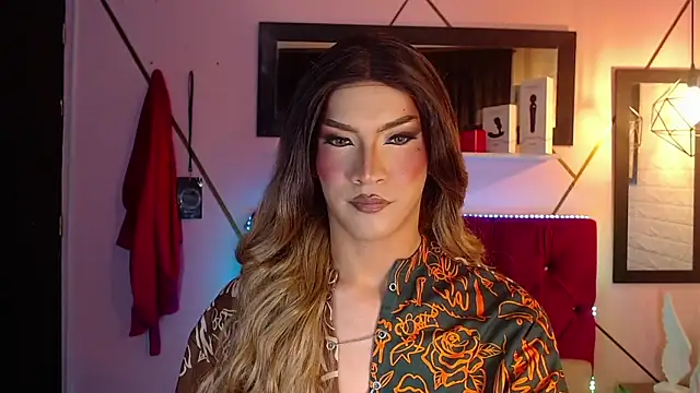 agatha rodriguez online show from March 22, 7:04 pm