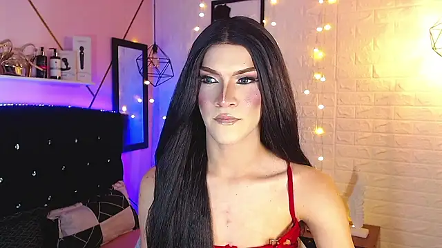 agatha rodriguez online show from January 15, 2:09 pm