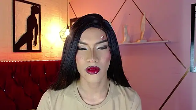 agatha rodriguez online show from November 3, 2:31 pm