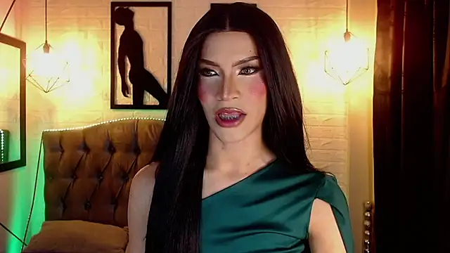 agatha rodriguez online show from February 28, 1:55 pm