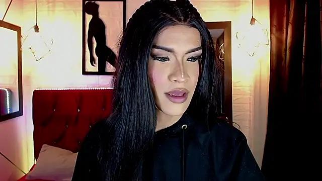 agatha rodriguez online show from November 19, 1:44 pm