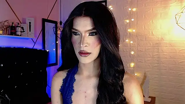 agatha rodriguez online show from January 16, 1:59 pm