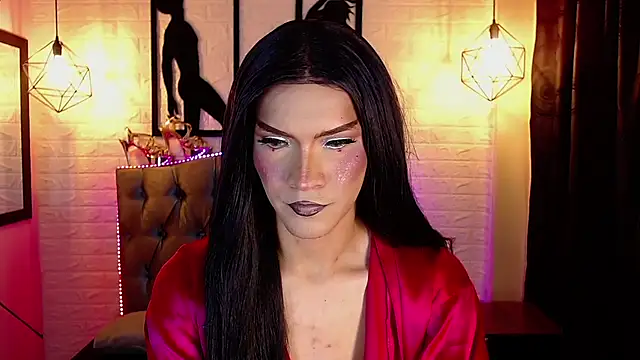 agatha rodriguez online show from February 12, 1:44 pm