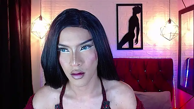 agatha rodriguez online show from November 8, 1:58 pm