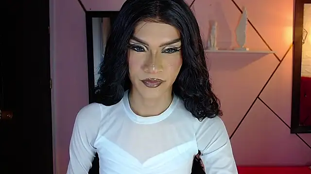 agatha rodriguez online show from October 13, 1:56 pm