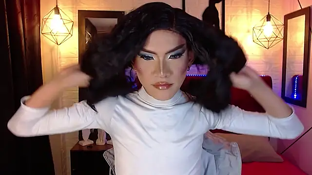 agatha rodriguez online show from December 1, 1:56 pm