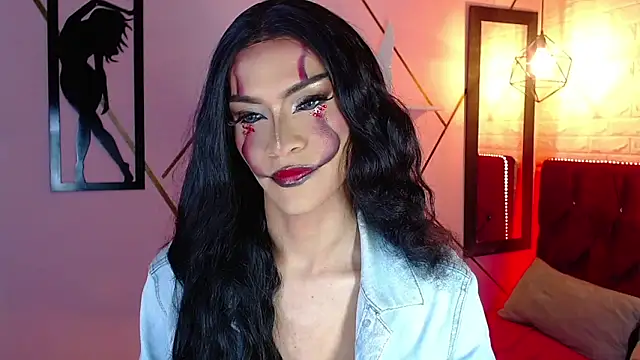 agatha rodriguez online show from October 23, 2:49 pm