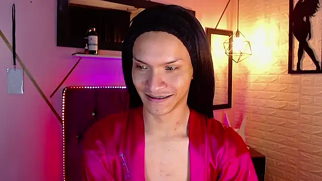 agatha rodriguez online show from March 15, 6:15 pm