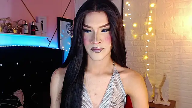 agatha rodriguez online show from January 9, 1:40 pm