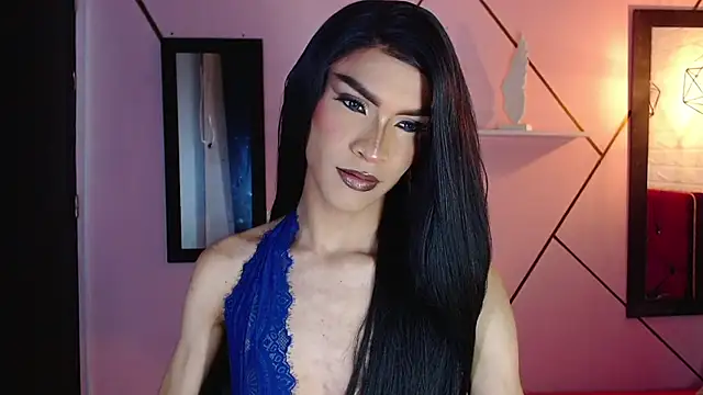 agatha rodriguez online show from October 11, 1:34 pm