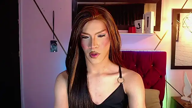 agatha rodriguez online show from March 26, 7:34 pm