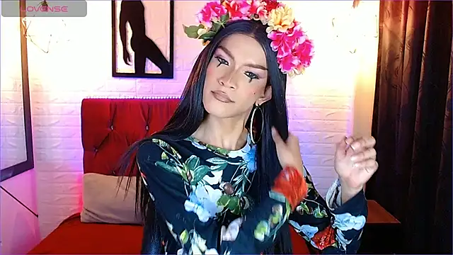 agatha rodriguez online show from October 3, 1:56 pm