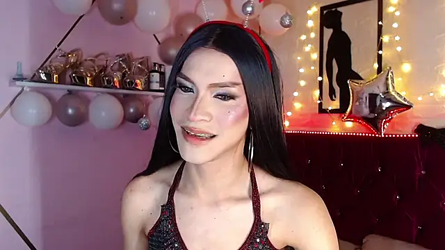 agatha rodriguez online show from December 22, 1:55 pm