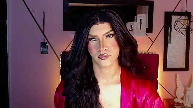 agatha rodriguez online show from March 21, 7:29 pm