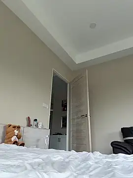 Nastyusha bc online show from November 24, 4:56 am