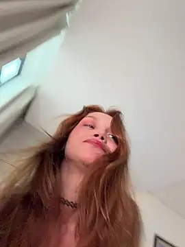 Nastyusha bc online show from February 12, 3:28 am