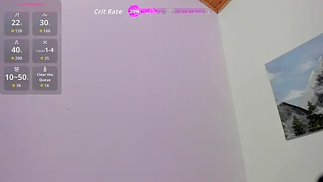 Leila Saadi online show from October 15, 12:57 pm