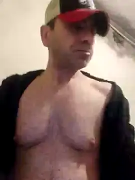 Krdmr1208 online show from February 23, 9:15 pm