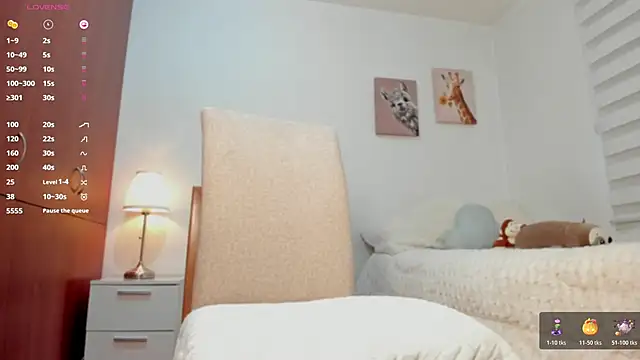 Snapshot of islaa chatting on February 14, 9:48 pm islaa online show from February 14, 9:48 pm