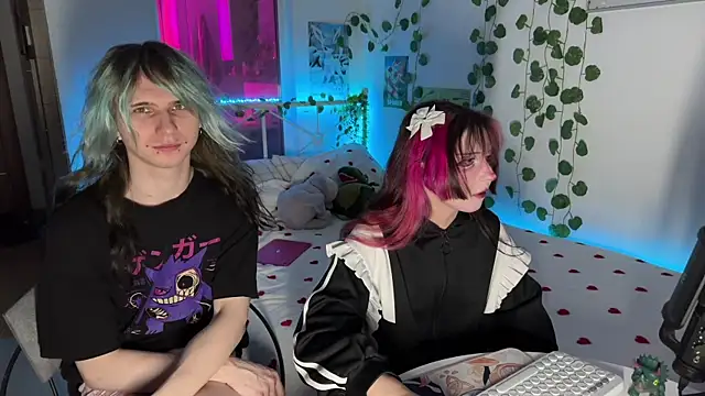 h3ntai baby online show from June 1, 5:45 pm