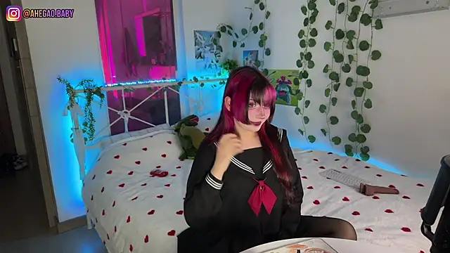 h3ntai baby online show from May 15, 6:17 pm