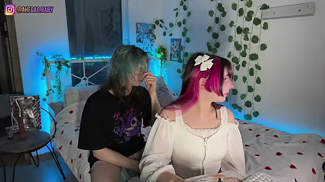 h3ntai baby online show from May 29, 6:25 pm