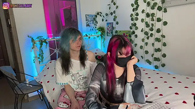 h3ntai baby online show from May 17, 4:18 pm
