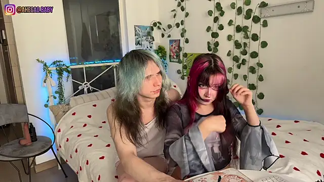 h3ntai baby online show from May 24, 3:12 pm