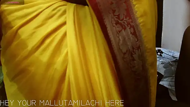 mallutamizhachi online show from October 21, 1:38 am