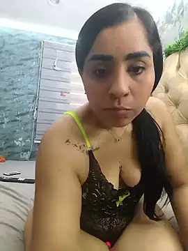 Snapshot of L_ucero chatting on January 9, 4:47 pm L ucero online show from January 9, 4:47 pm