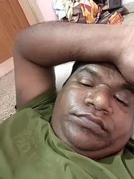 Idontmind367 online show from April 16, 1:39 am