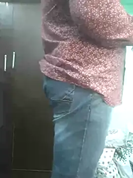 Idontmind367 online show from December 23, 4:34 am