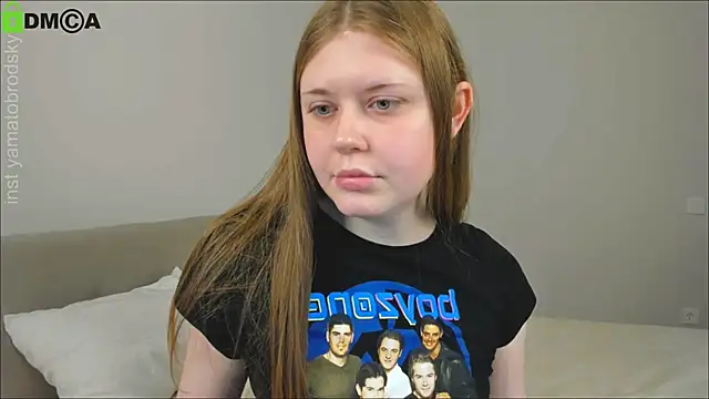 YamatoBrodsky online show from November 4, 6:22 pm